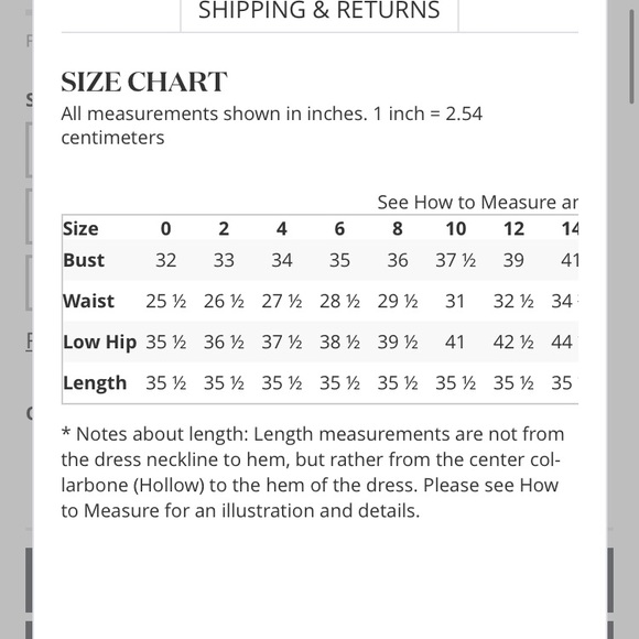 David’s Bridal Short Lace and Mesh Dress - Picture 4 of 4